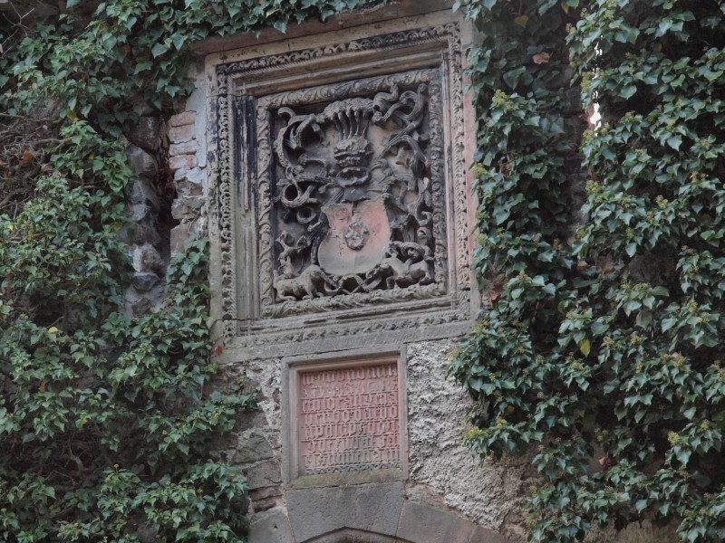 Schloss Guttenberg