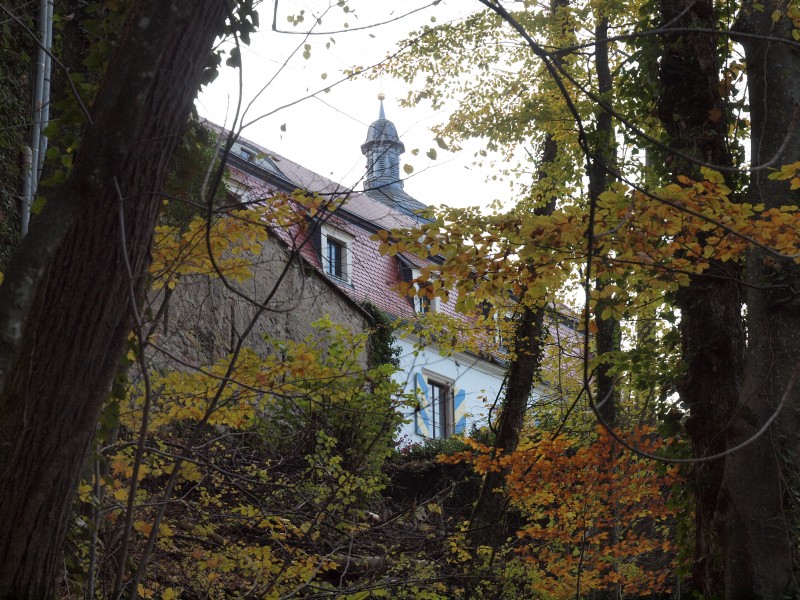 Schloss Guttenberg
