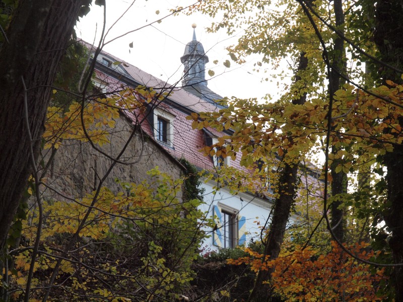 Schloss Guttenberg