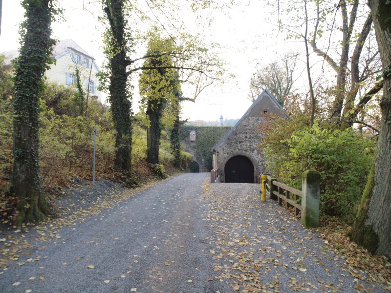Schloss Guttenberg