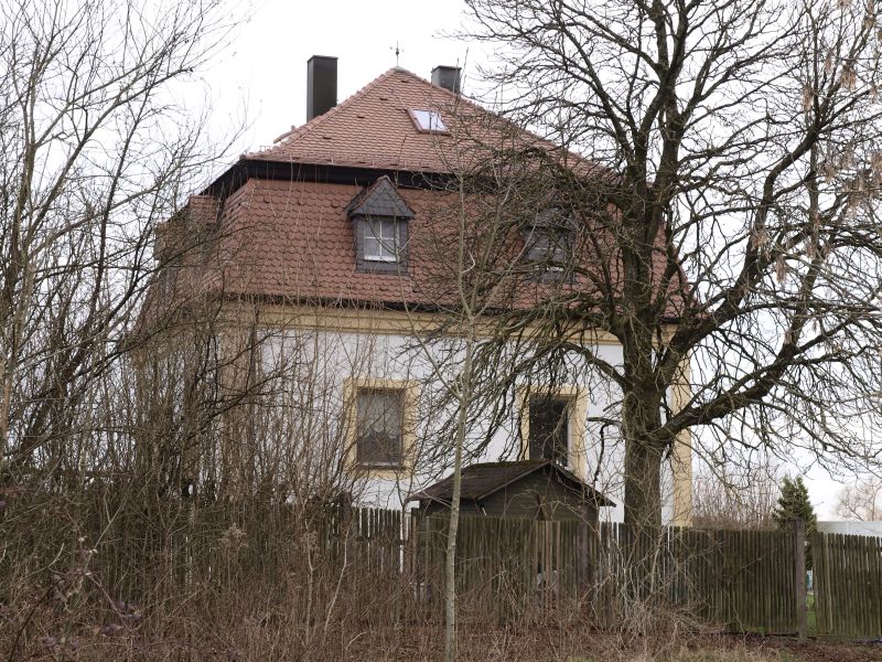 Schloss Guttenburg