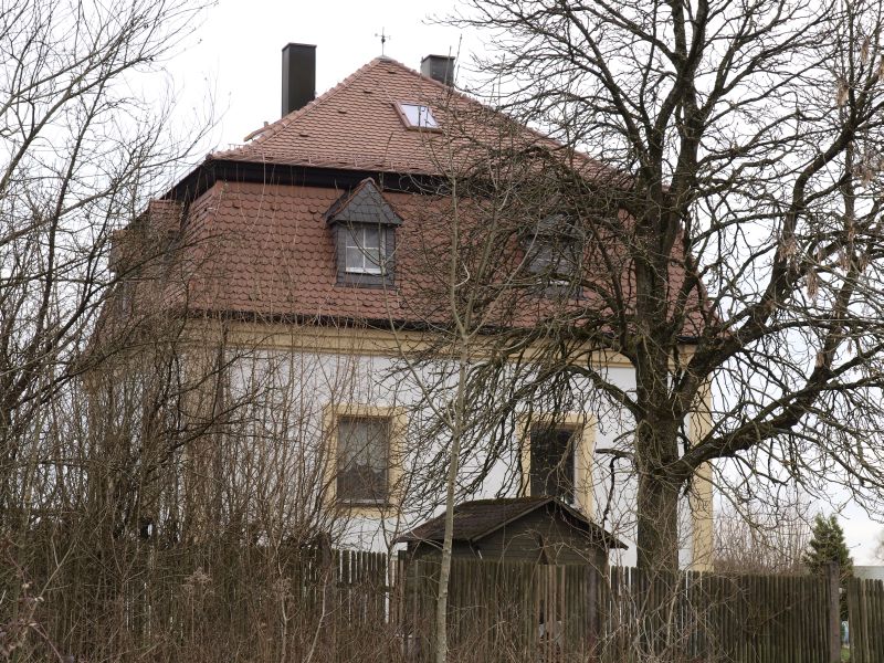 Schloss Guttenburg