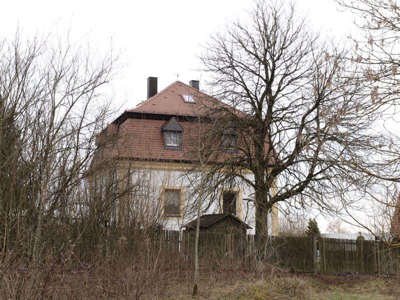 Schloss Guttenburg
