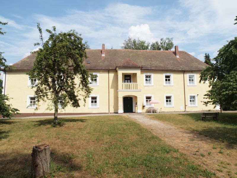 Schloss Hagenbach