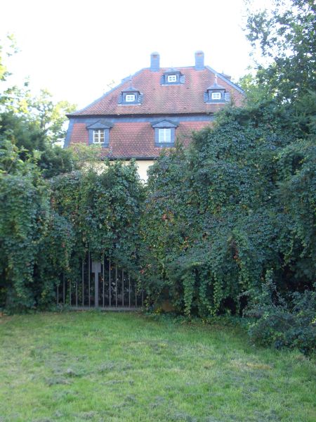 Schloss Hain