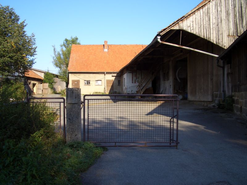 Schloss Hain
