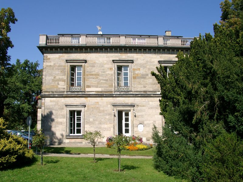 Schloss Hohenfels