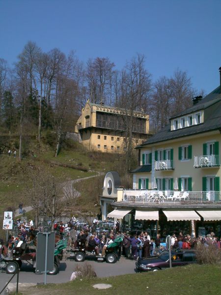 Schloss Hohenschwangau