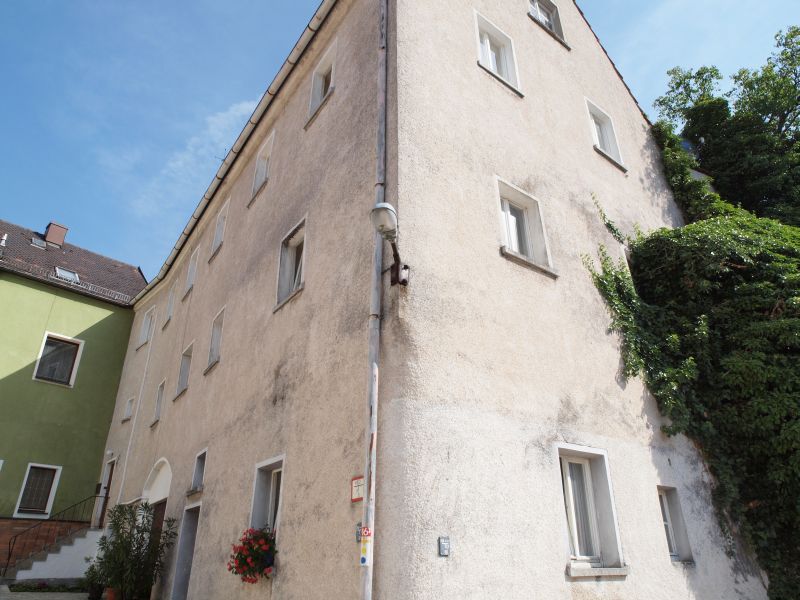 Vorschaubild Ansicht Schloss Knigstein (Titelfoto)