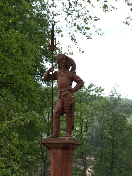 Schloss Mespelbrunn