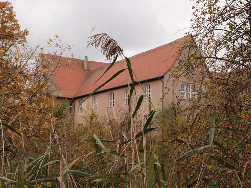 Schloss Neuhaus