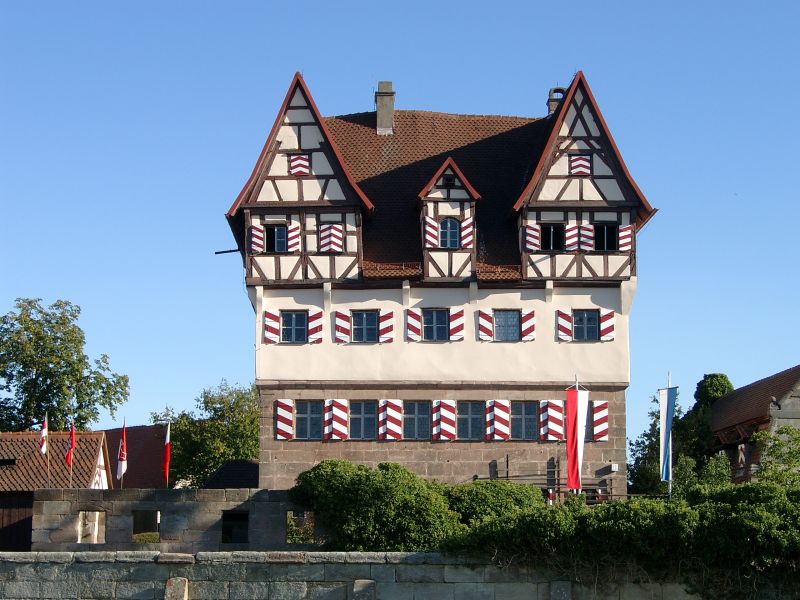 Schloss Neunhof