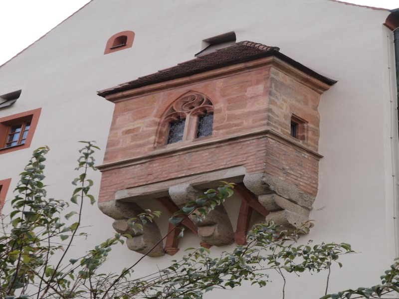 Schloss Pettendorf