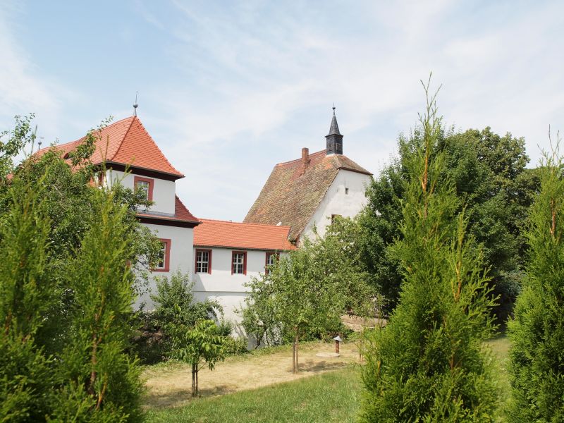 Schloss Plankenfels