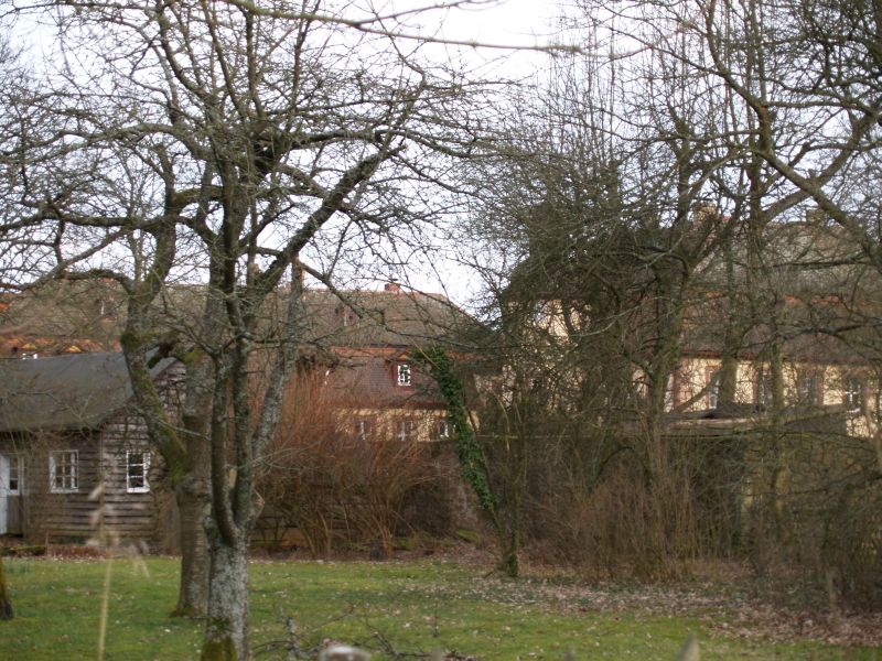 Schloss Rossbach