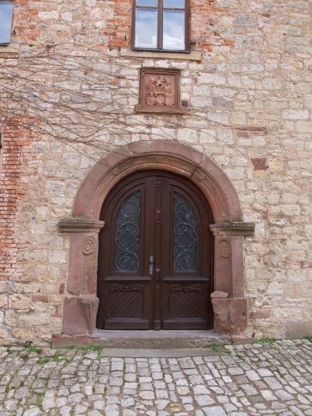 Schloss Saaleck