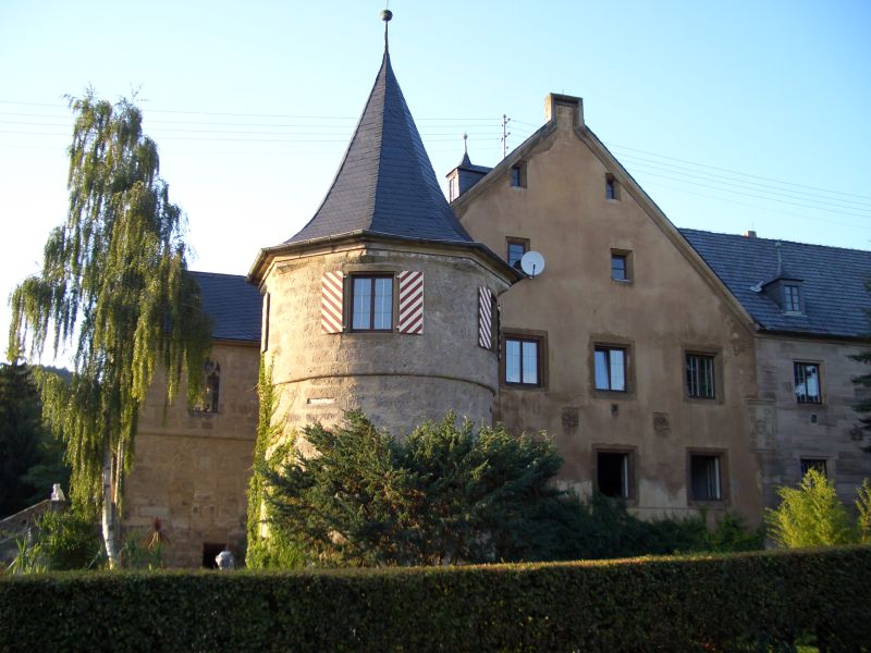 Schloss Schmlz