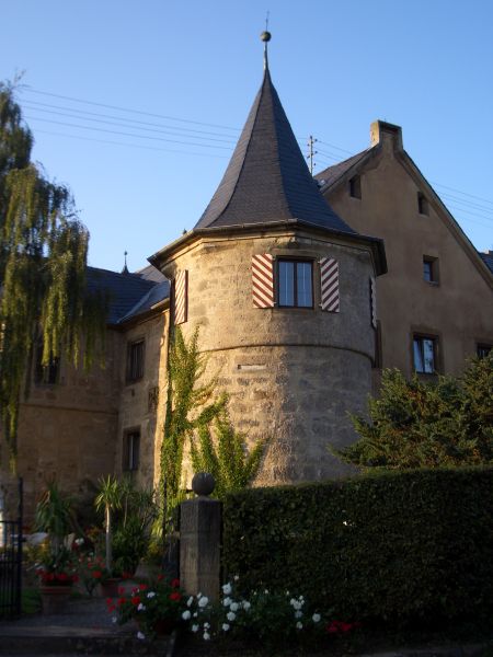 Schloss Schmlz