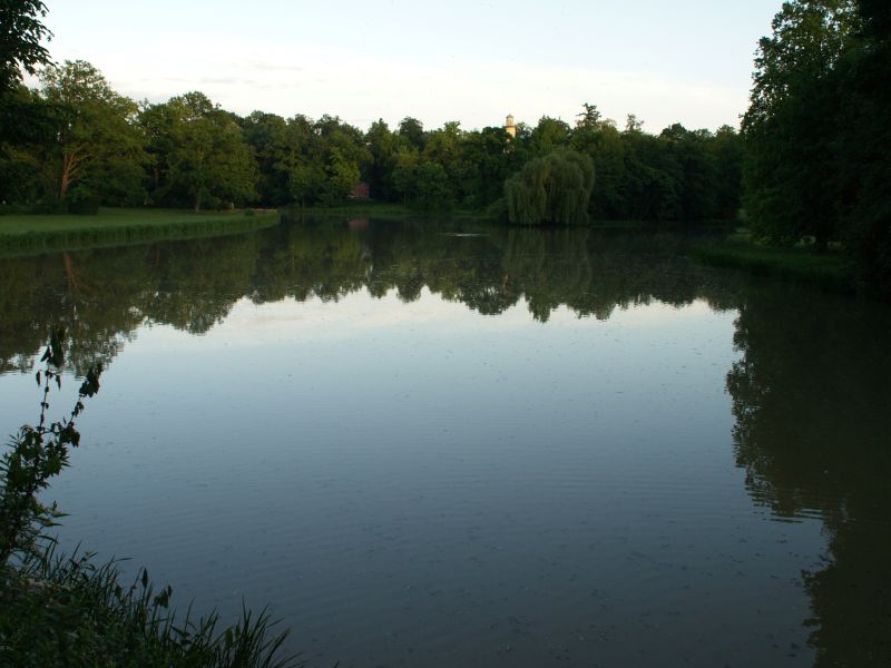 Schloss Schnbusch