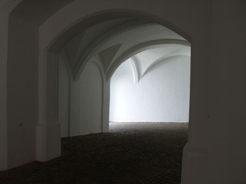Schloss Starnberg