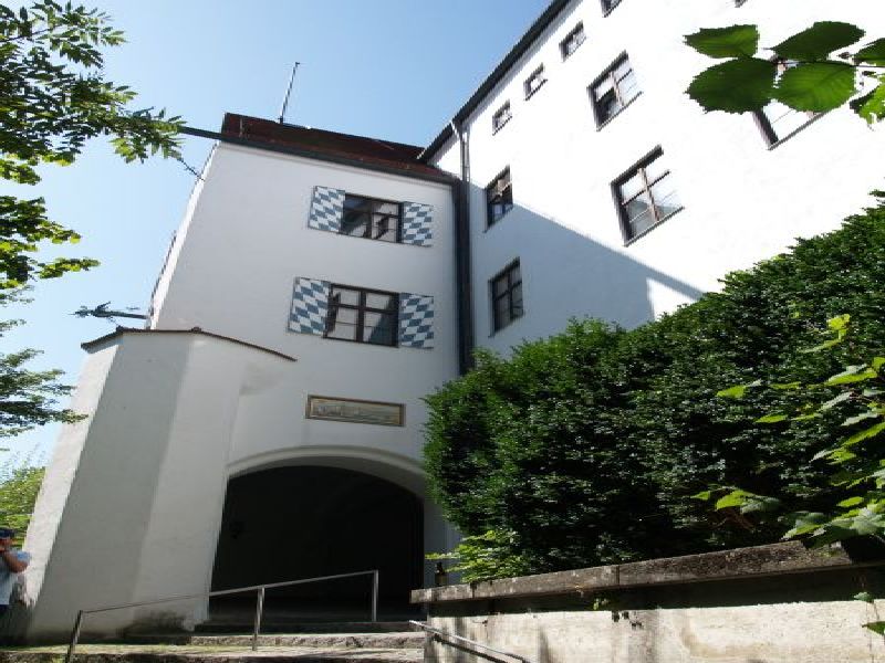 Schloss Starnberg
