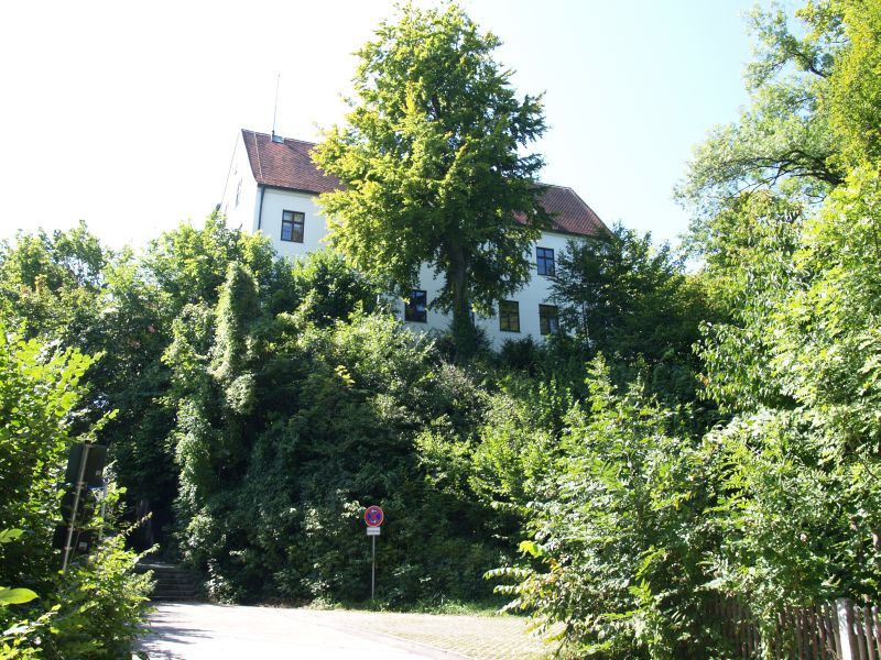 Schloss Starnberg