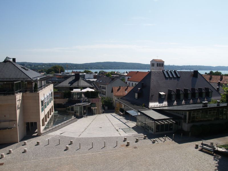 Schloss Starnberg