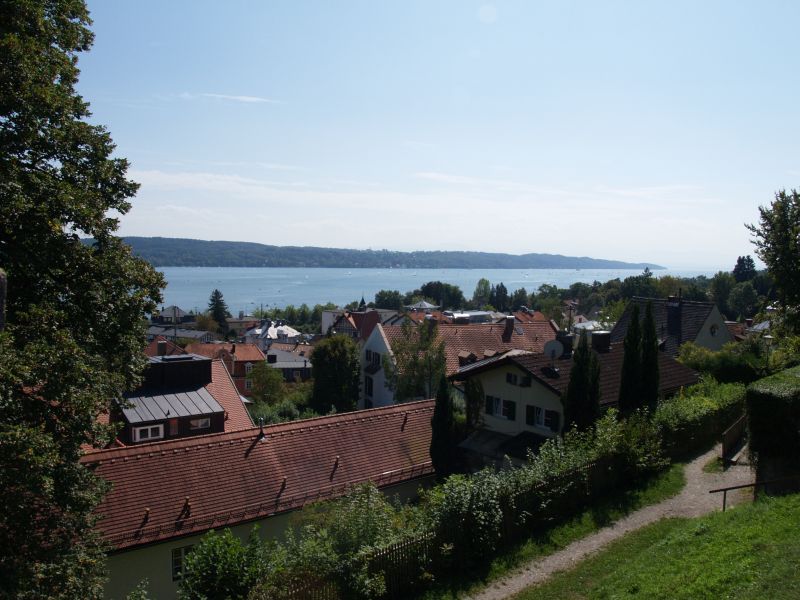Schloss Starnberg