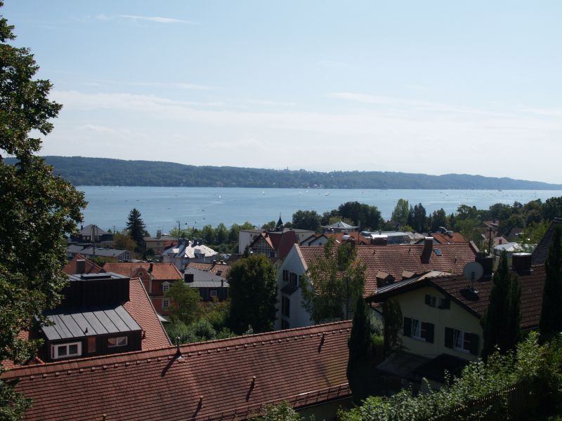 Schloss Starnberg