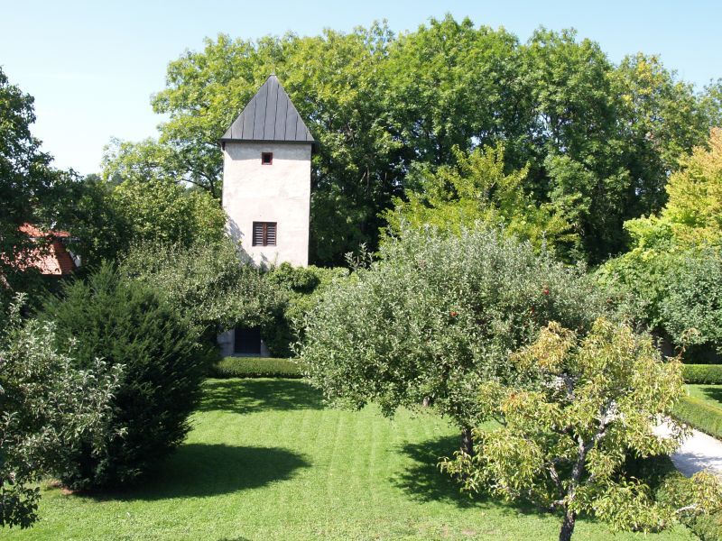 Schloss Starnberg