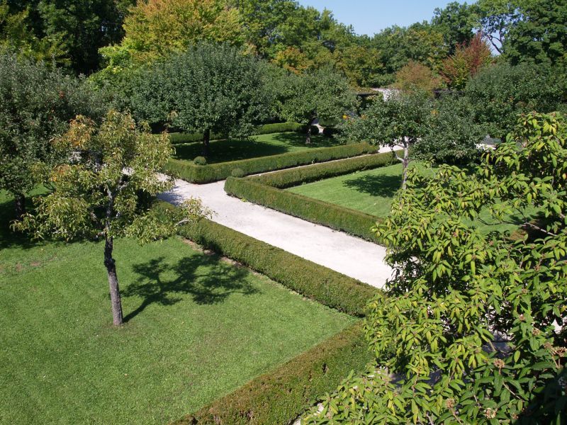 Schloss Starnberg