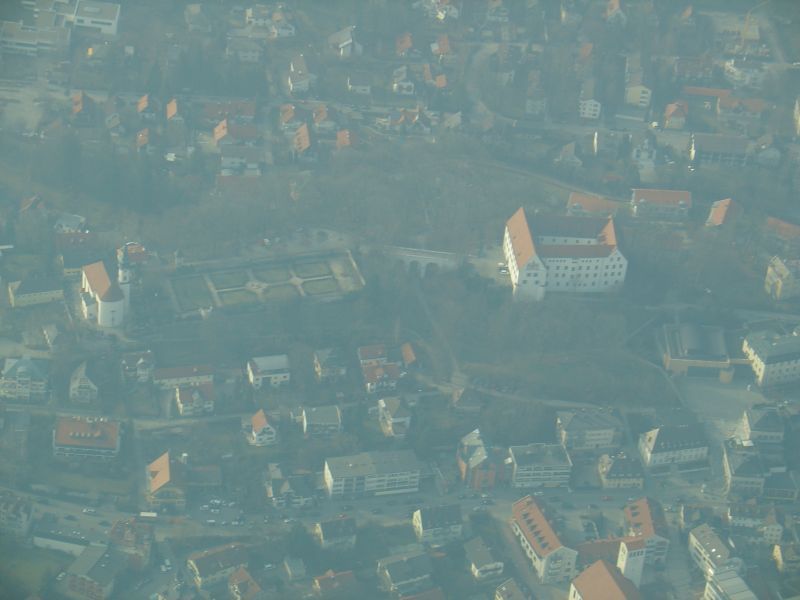Schloss Starnberg
