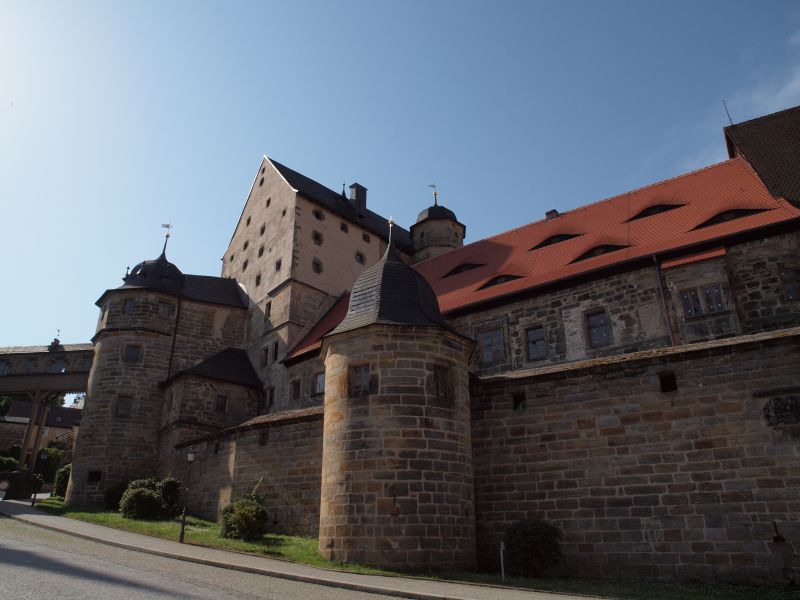 Schloss Thurnau