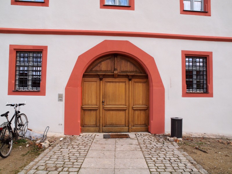 Schloss Trabelsdorf