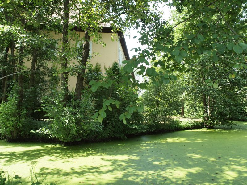 Schloss Weiher