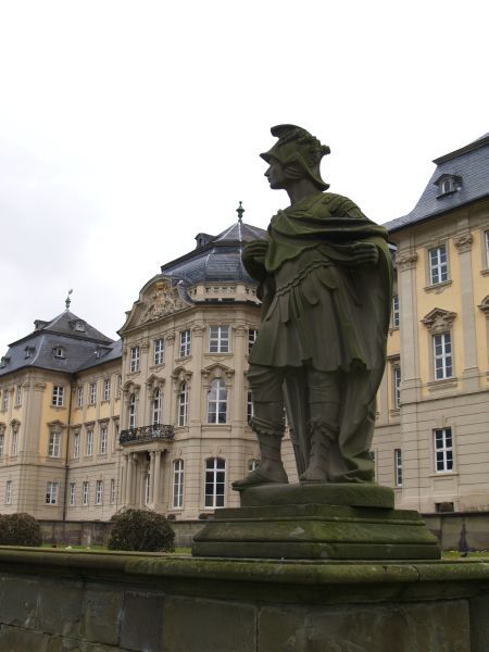 Schloss Werneck