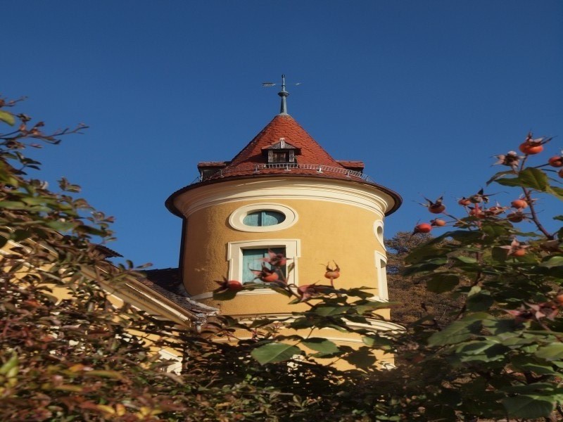 Schloss Wiesent