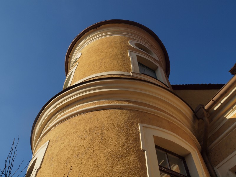 Schloss Wiesent