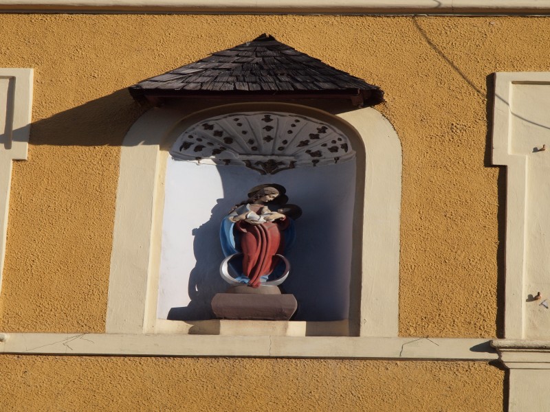 Schloss Wiesent