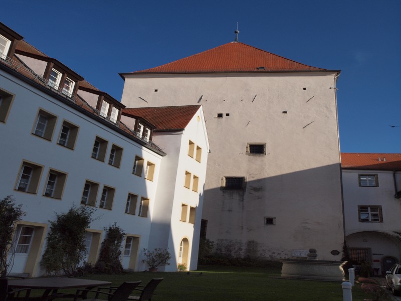 Schloss Wrth