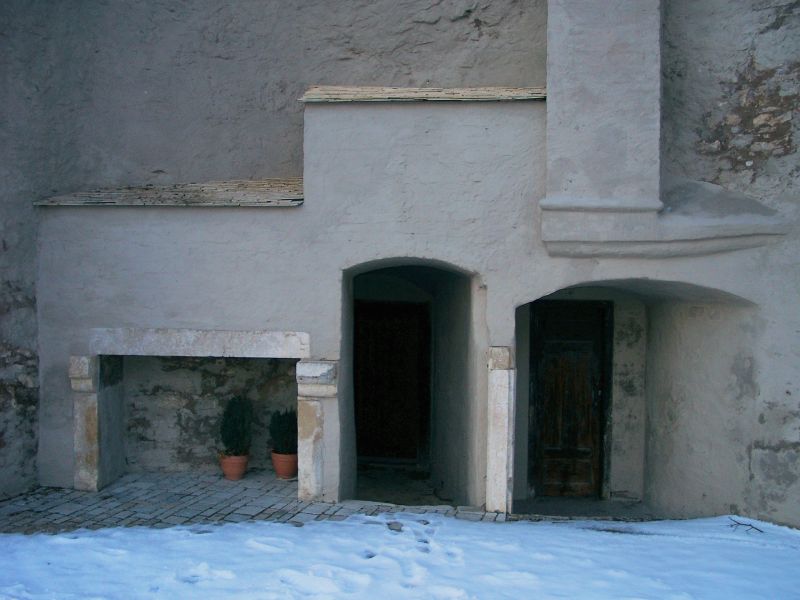 Willibaldsburg