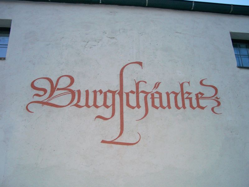 Willibaldsburg