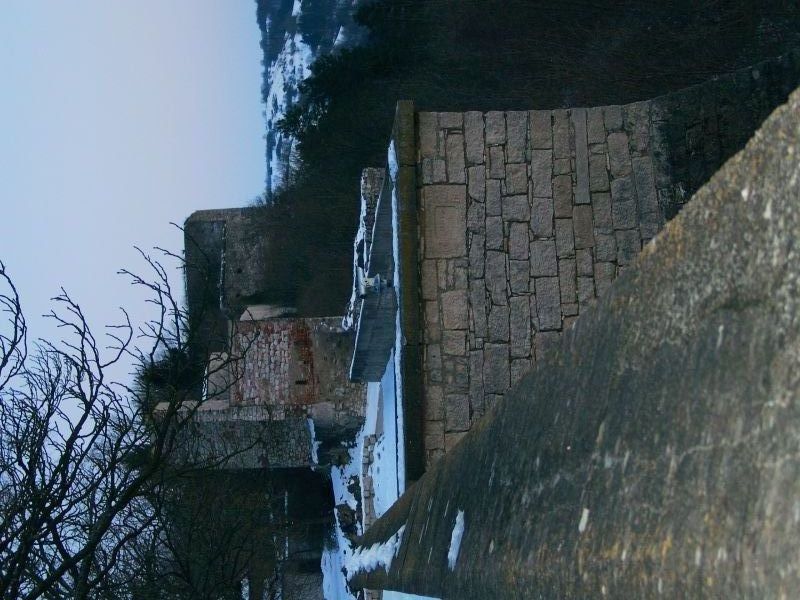 Willibaldsburg