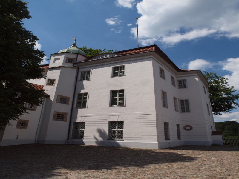 Jagdschloss Grunewald