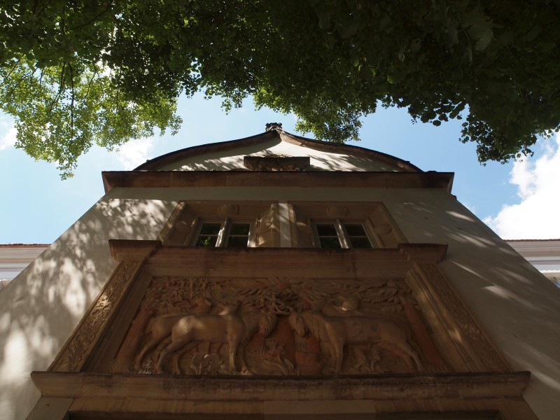 Jagdschloss Grunewald