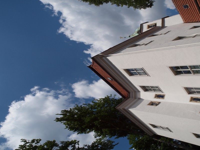 Jagdschloss Grunewald