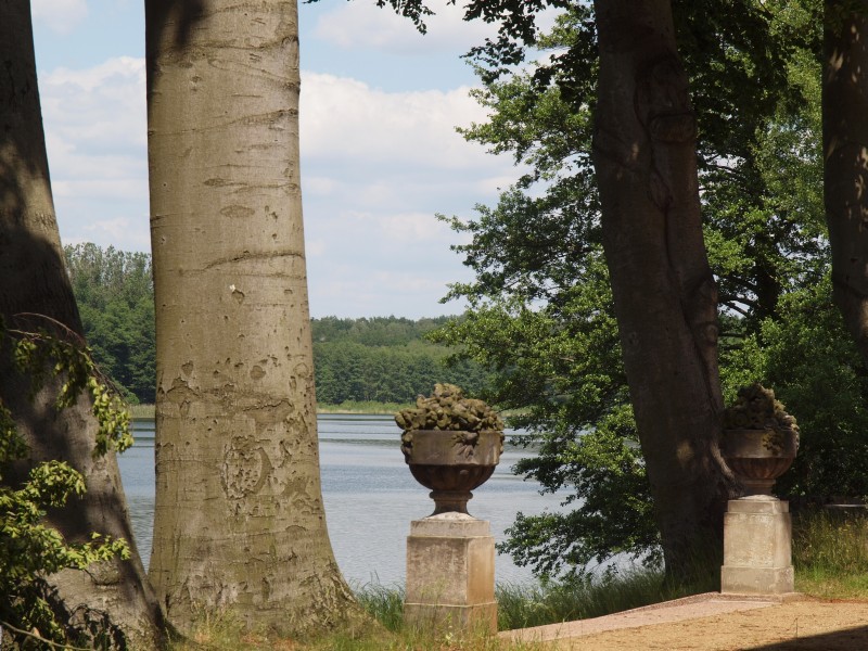 Jagdschloss Grunewald