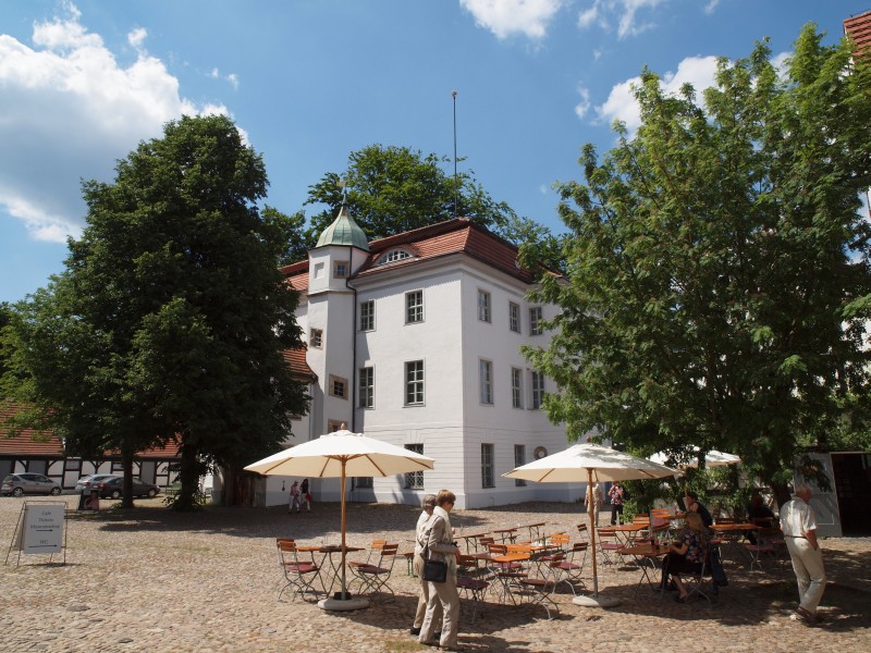 Jagdschloss Grunewald