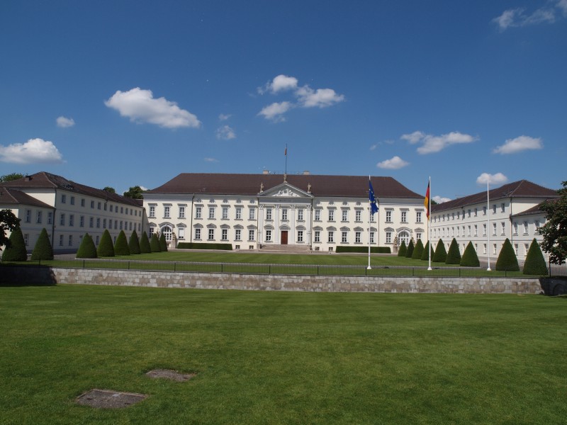 Schloss Bellevue