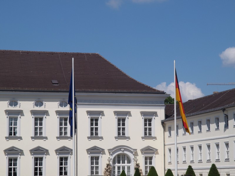 Schloss Bellevue